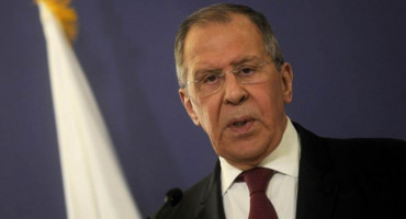 SERGEJ LAVROV Komšić i Džaferović nisu samostalni, rade po nečijem nalogu