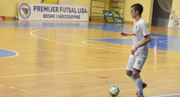 Pobjeda Brotnja za kraj jesenskog dijela prvenstva, Zrinjski nije mogao protiv Milanovića