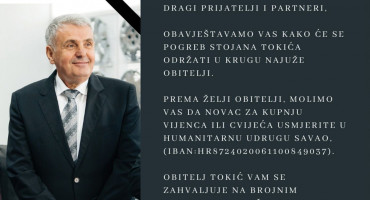 Stojan Tokić