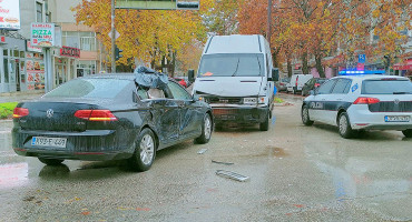 Sudar Mepas passat i kombi