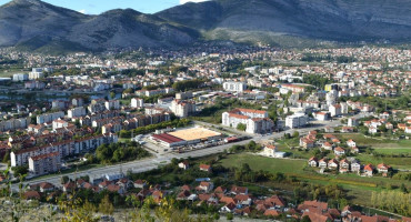 GRADONAČELNIK DUBROVNIKA PISAO VIJEĆU MINISTARA BIH "Traži obustavljanje projekta zračne luke u Trebinju