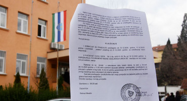 Vlada HNŽ rješenje