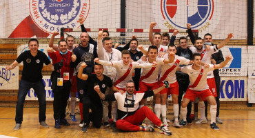 Zrinjski u odličnoj formi, u Mostaru zaustavljen i GFC Sarajevo