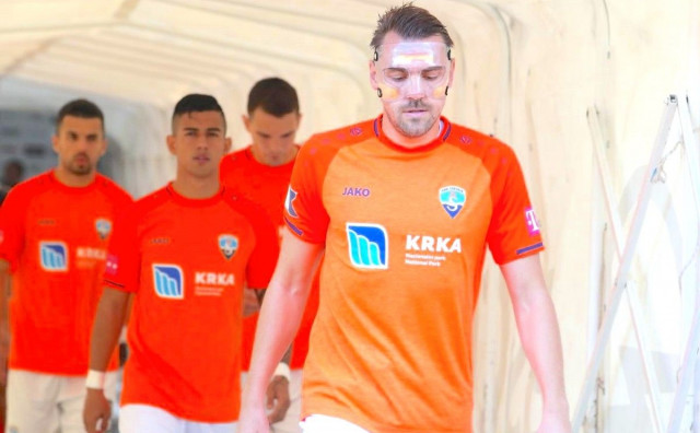 Boris Pandža