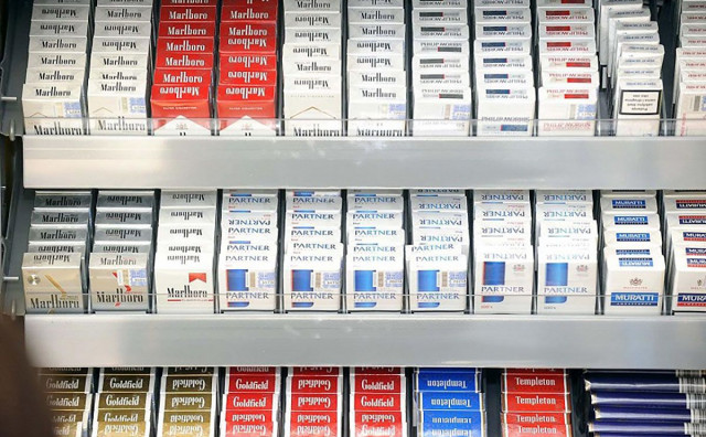 Pogledajte novosti oko cijena cigareta i drugih obveza za promet cigaretama u BiH
