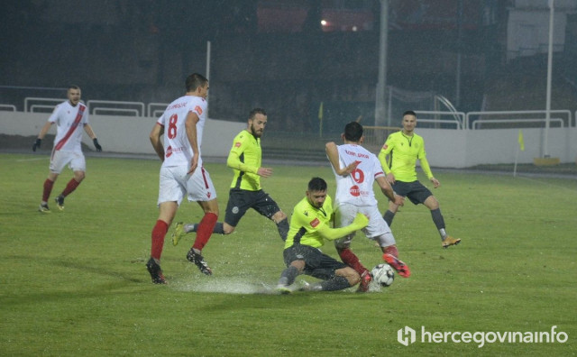 Zrinjski Željezničar