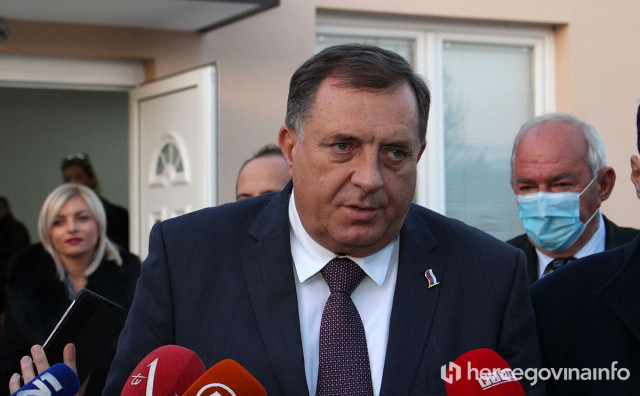 Milorad Dodik