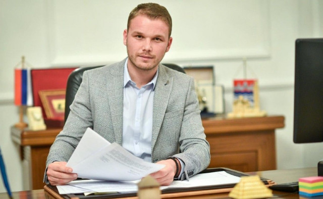 Stanivuković najavio kaznenu prijavu protiv Dodika jer je došao u Sud BiH