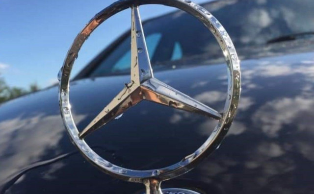 Mercedes