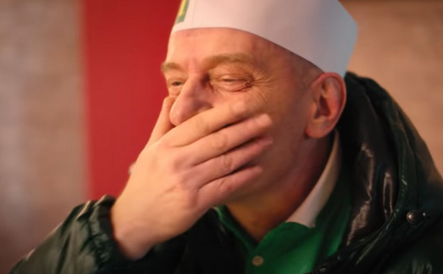 Nikola iz BiH u glavnoj ulozi božićnog videa njemačkog McDonald'sa