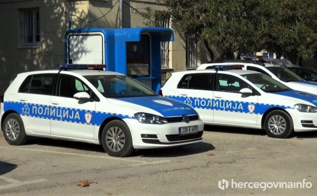 SUD BIH Osuđujuća presuda policajcima iz istočne Hercegovine, te trojici pripadnika Granične policije
