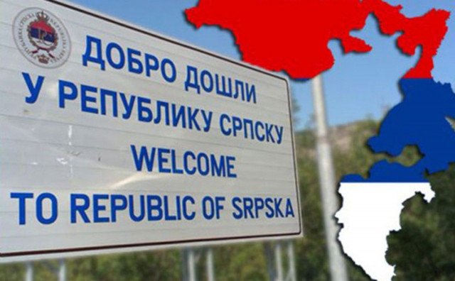 SRPSKA KONTRA INZKU Do 15 godina zatvora za nazivanje Srpske genocidnom