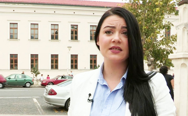 Zastupnica u Skupštini HNŽ-a napustila Komšićevu stranku, nastavlja kao nezavisna