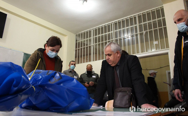 Tužiteljstvo HNŽ-a formiralo predmet o izbornim prijevarama u Mostaru