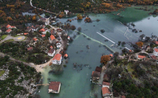 Vrgorac