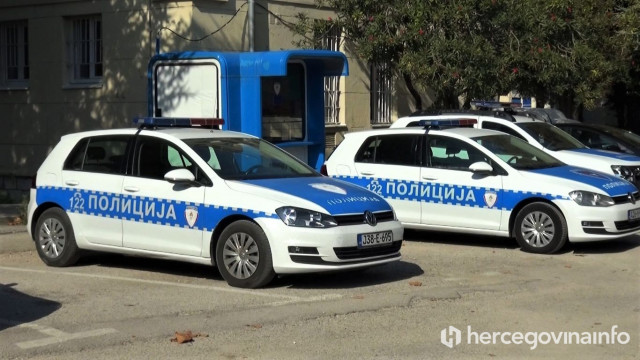 SUD BIH Osuđujuća Presuda Policajcima Iz Istočne Hercegovine, Te ...