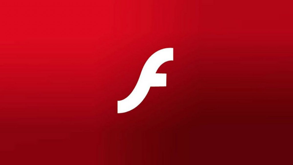 KRAJ JEDNE ERE Flash player otišao u povijest