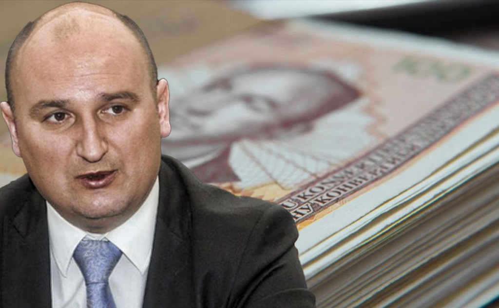 MOSTAR Reviziju financija Grada radit će tvrtka bivšeg predsjednika Vlade Republike Srpske