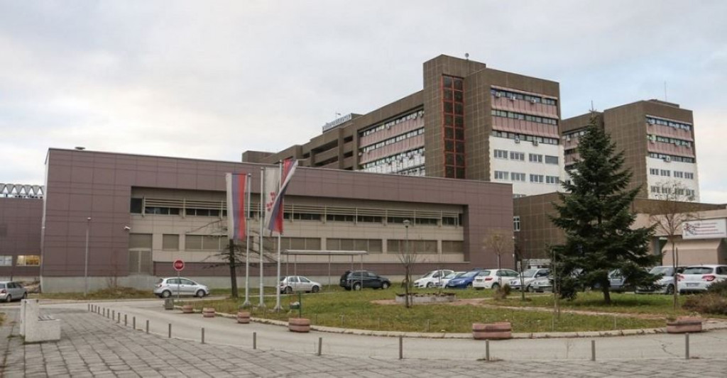 POKLON ISPOD BORA Tvrtka s kojom je povezan Dodikov sin dobila novi posao od UKC RS