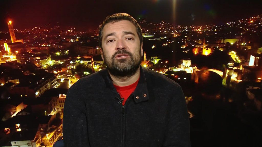MARKOVINA U Mostaru HDZ i SDA moraju u koaliciju, sve ostalo će podići tenzije