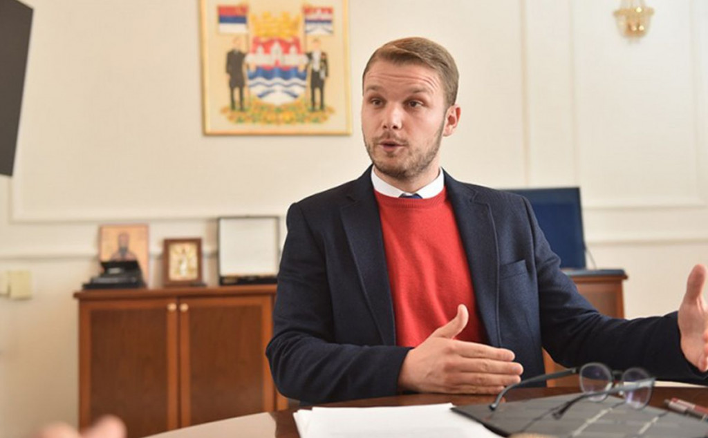 STANIVUKOVIĆ O RUŠENJU CRKVE "U svetinje se ne dira, podržati ćemo gradnju nove crkve"
