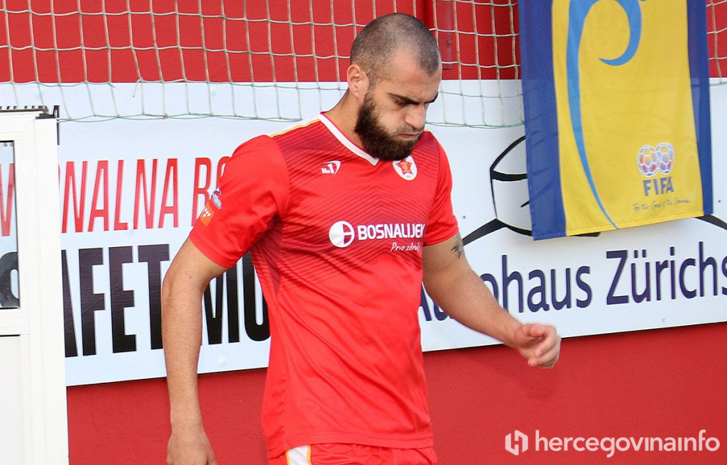 ODLAZAK MULIĆA Velež očekuje najveći transfer u povijesti kluba