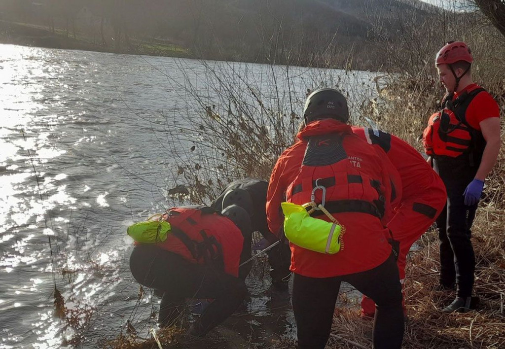 ŽEPČE GSS pronašao beživotno tijelo nestale 69-godišnjakinje