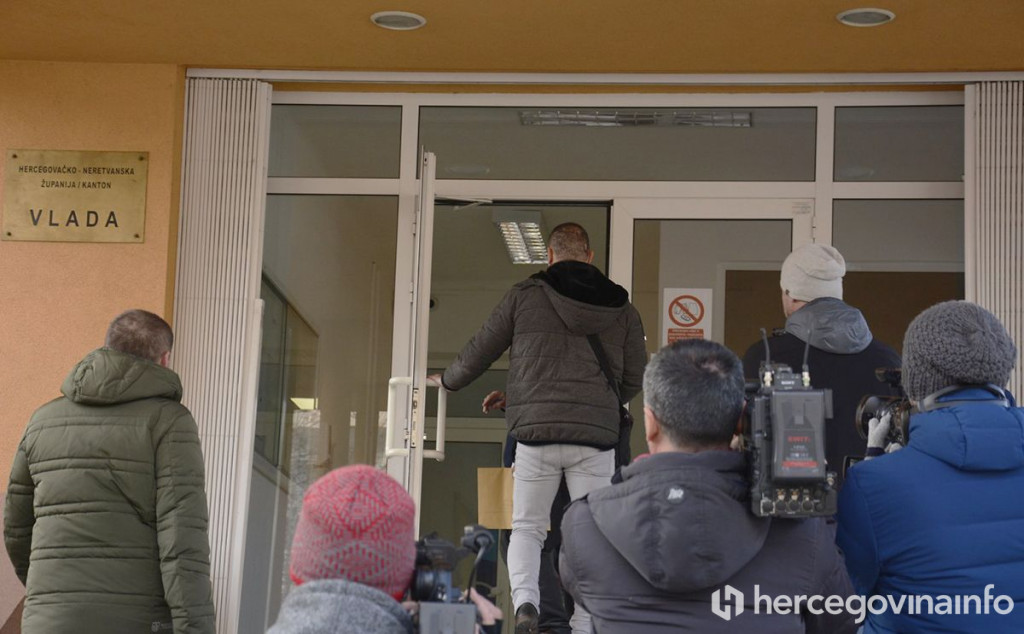 Premijer najavio kolektivni sa zdravstvom "za najviše deset dana", prošlo već osam
