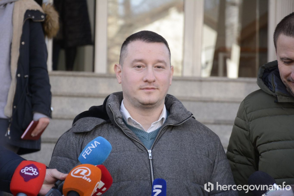 Anić izašao zadovoljan, kaže prvi otvoren i ljudski razgovor