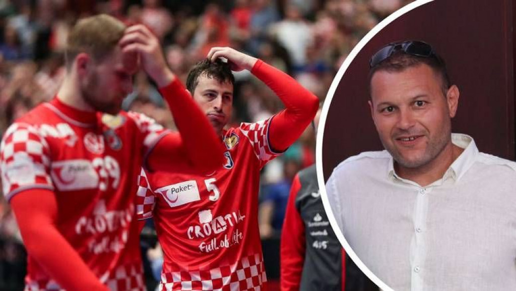 KALEB Znam da će mu sada ovo prenijeti pola Ljubuškog, ali reći ću to