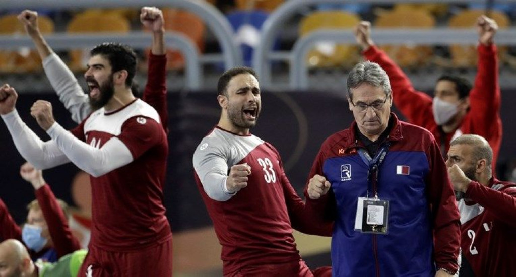 SHOW U EGIPTU Katar svladao Argentinu, Hrvatska u igri za četvrtfinale