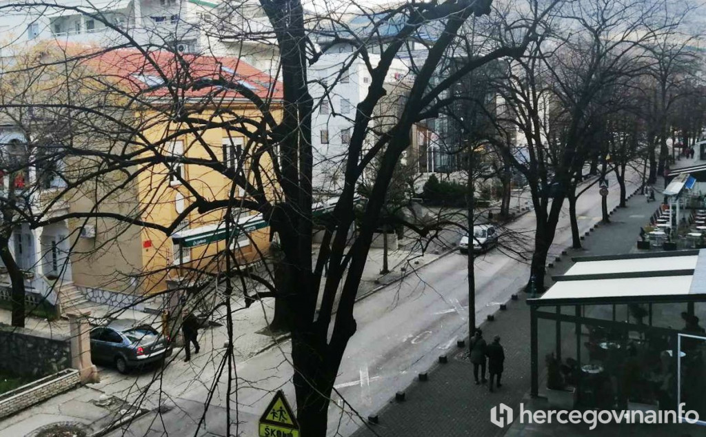 Fond financira led rasvjetu oko Rondoa, iz Grada kažu da to nema veze s Prskalom