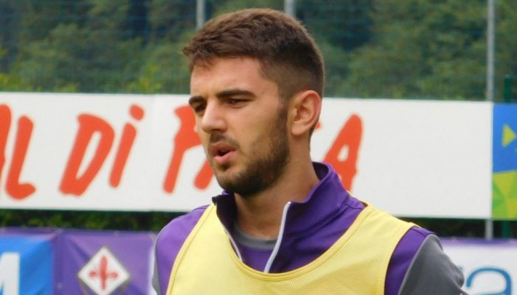 Široki Brijeg dovodi nogometaša iz mlade momčadi Fiorentine