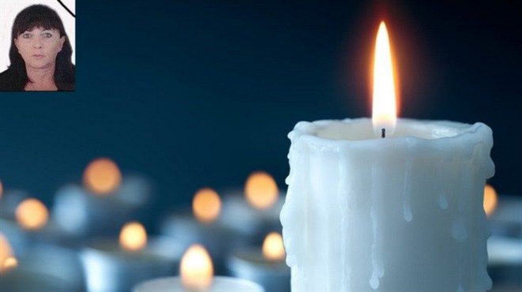 IN MEMORIAM MIRJANA MARIĆ Grude se opraštaju od omiljene učiteljice