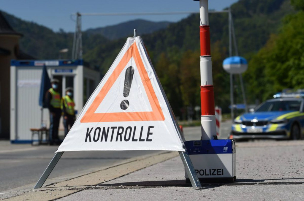 Iz BiH u Njemačku samo s negativnim PCR testom i 10 dana karantene
