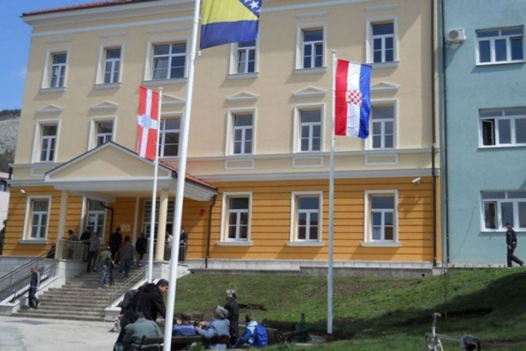 Općina Livno