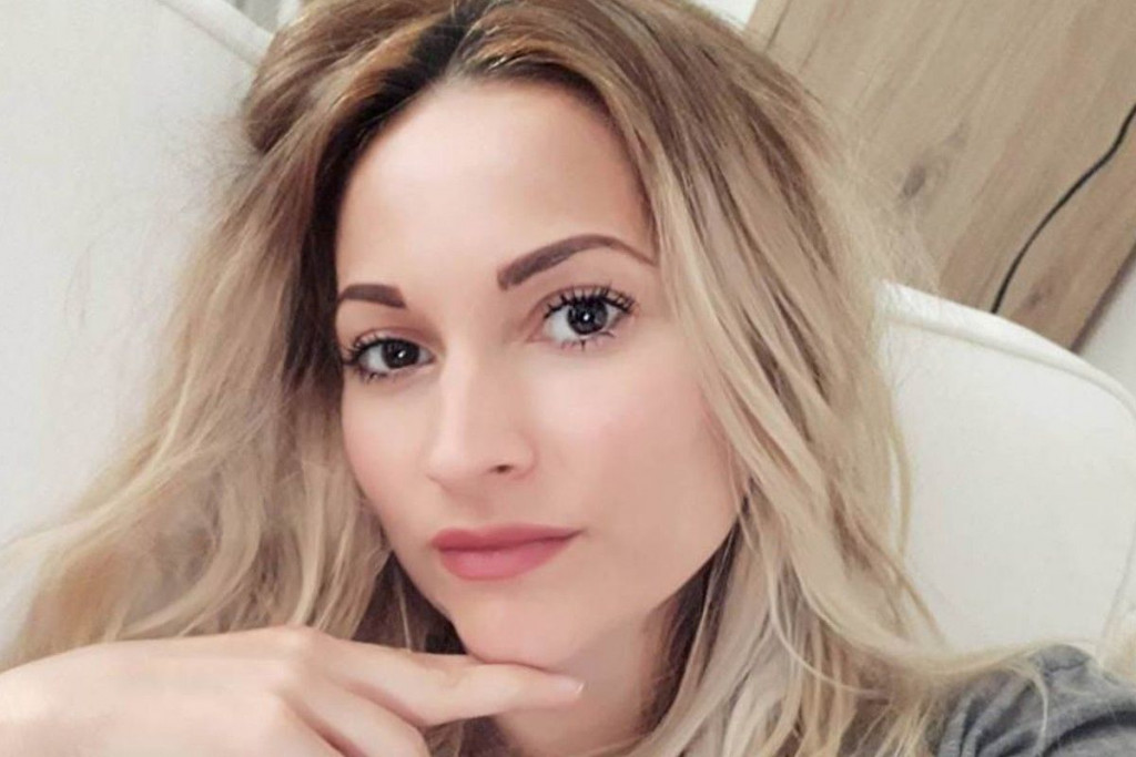 ZABRINUTA PAMELA RAMLJAK Kakav svijet čeka našu djecu, hoće li doista sve biti po starom?
