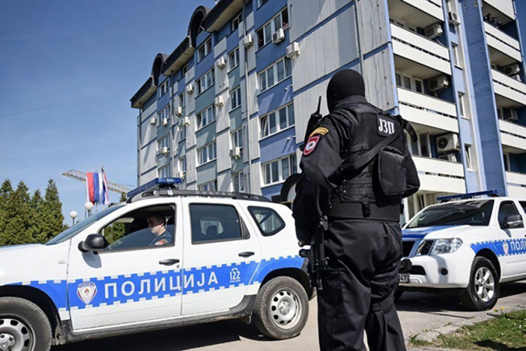 REGIONALNA POLICIJSKA AKCIJA Kako su Slovenac i Bosanka izvukli 12 milijuna eura iz Slovenije