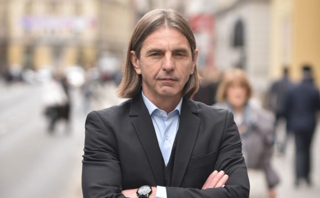 KOJOVIĆ: SDA bi da im BH blok pomogne izabrati Guzina pa da nastave s HDZ-om