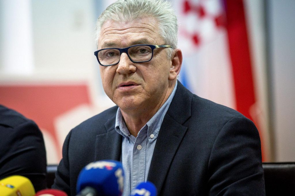 HOSPITALIZIRAN Ranko Ostojić doživio srčani udar
