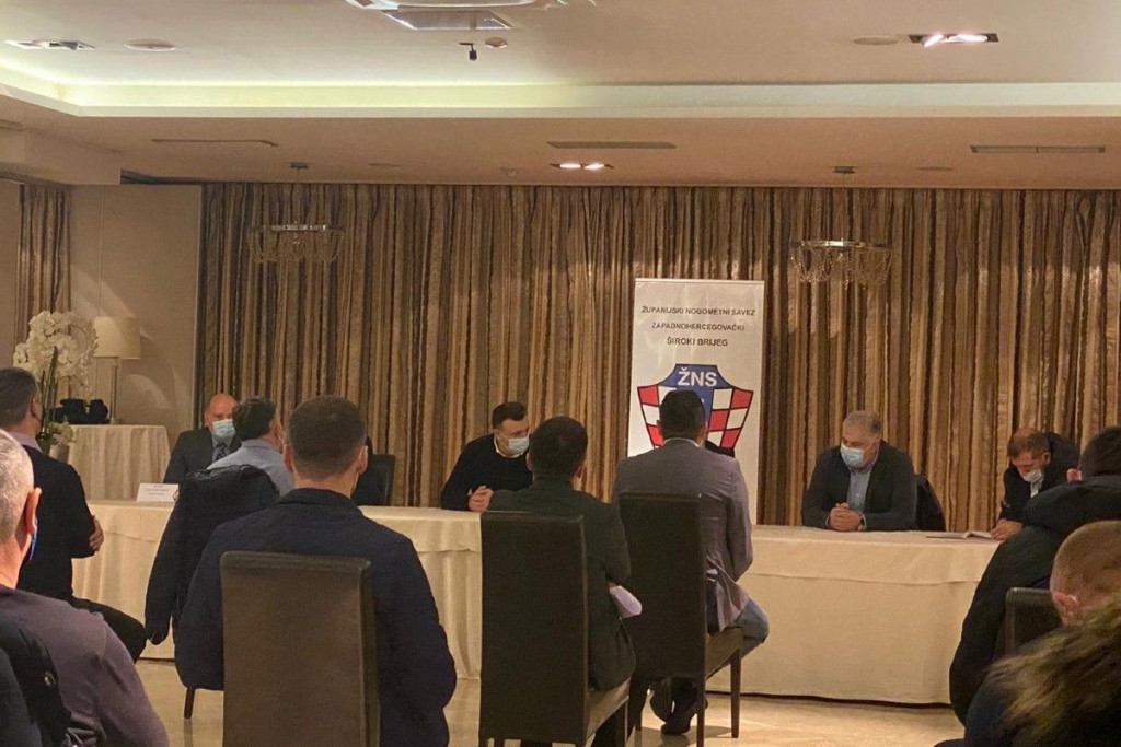 Širokobriježanin glavni favorit za predsjednika NS FBiH, Vlado Glavaš novi predsjednik Saveza ŽZH