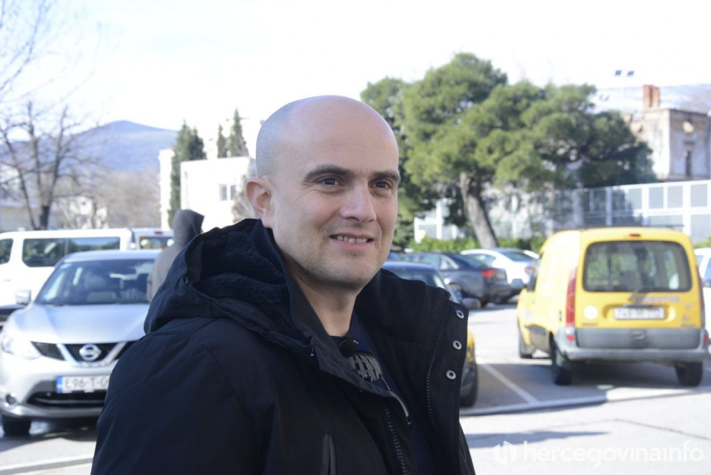 RAGUŽ Nisu krive Ćavar i Baralija za izbor Kordića već mi, nama prijetite