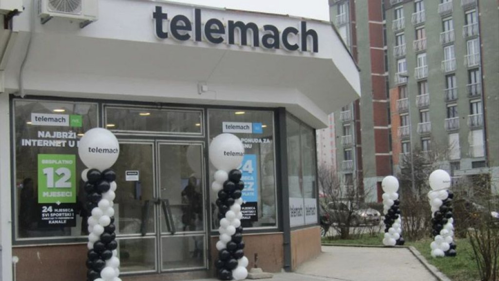 Nepoznati počinitelji presjekli tri optička kabla Telemacha, dio korisnika bez interneta