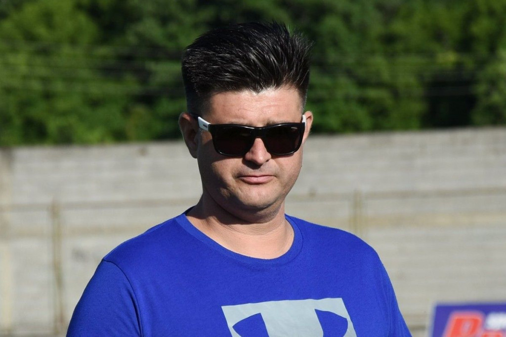 Vladimir Vasilj ima prvi samostalni trenerski angažman