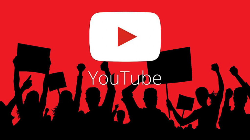 Nova funkcija na YouTube