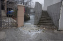 Izlila se rijeka Radobolja i poplavila dio okolnih područja