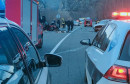 Prometna nesreća Drežnica Grabovica