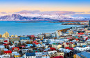 Reykjavik Island