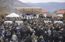 Tisuće na pogrebu rakitske mladosti, nema riječi, samo suze