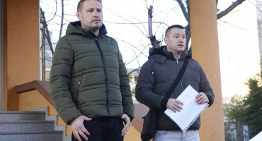 VLADINE IGRE Anić pozvan na sastanak u 10.30, Vuković nije